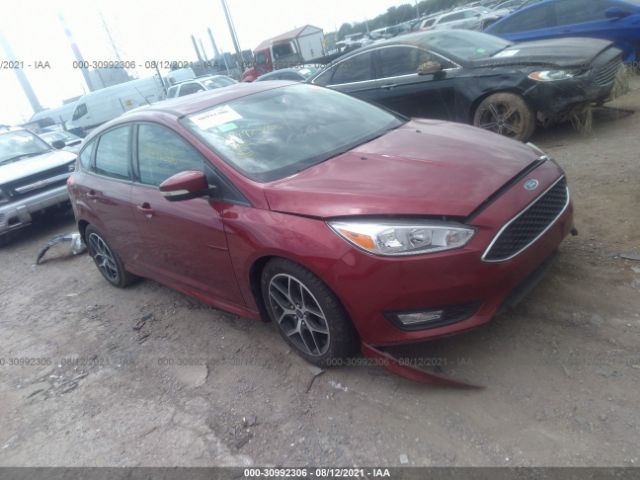 FORD FOCUS 2015 1fadp3k24fl259195