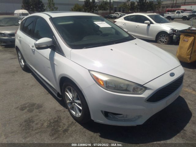 FORD FOCUS 2015 1fadp3k24fl263389