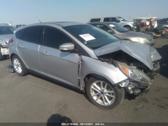 FORD FOCUS 2015 1fadp3k24fl263764