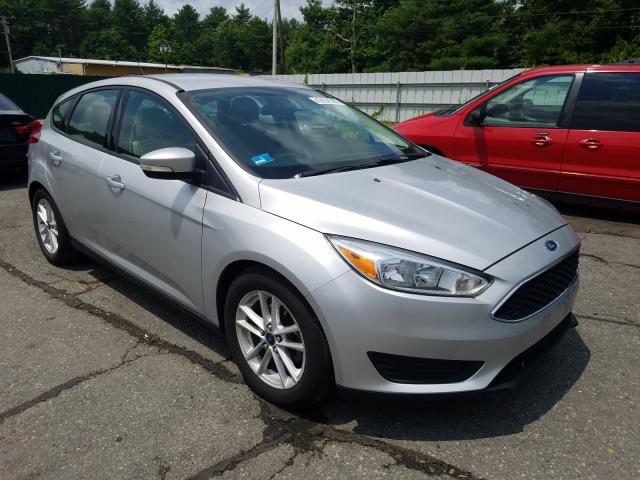 FORD FOCUS SE 2015 1fadp3k24fl264638