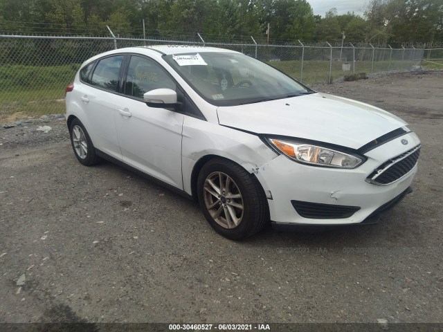 FORD FOCUS 2015 1fadp3k24fl264705