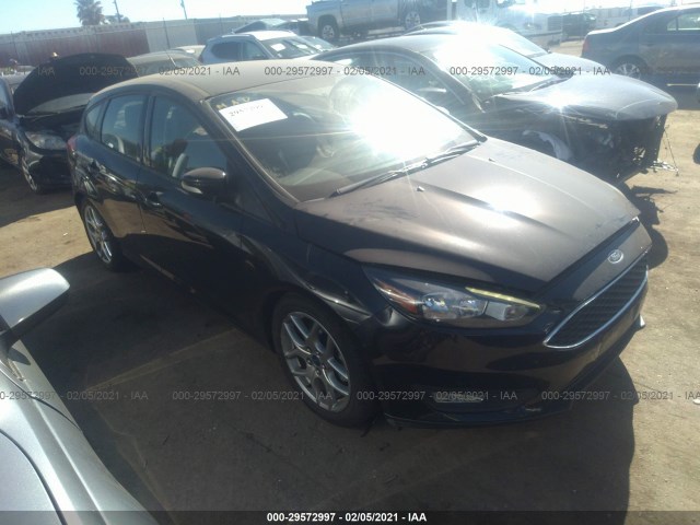 FORD FOCUS 2015 1fadp3k24fl264879