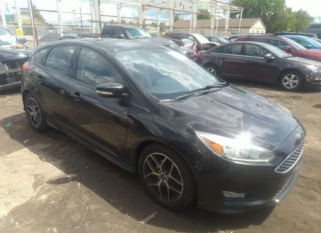 FORD FOCUS 2015 1fadp3k24fl268298