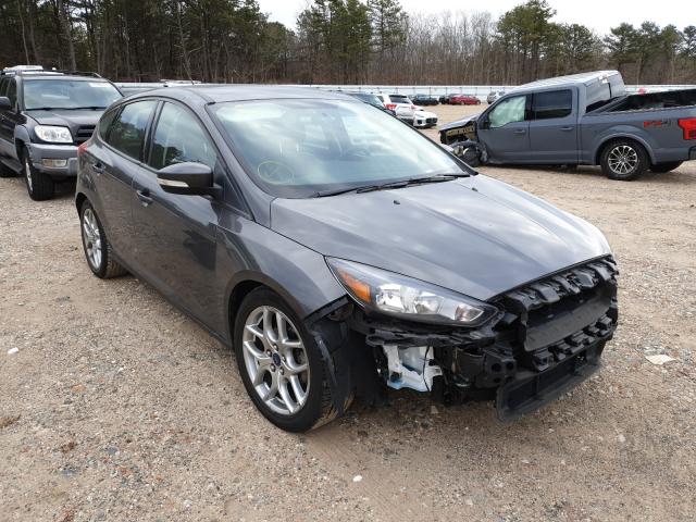 FORD FOCUS SE 2015 1fadp3k24fl270701