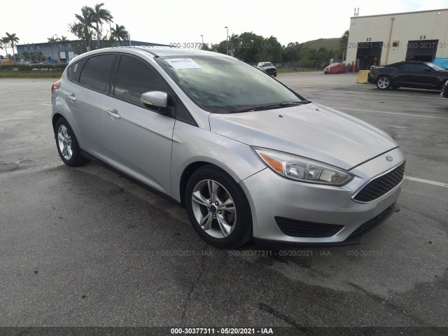 FORD FOCUS 2015 1fadp3k24fl270973