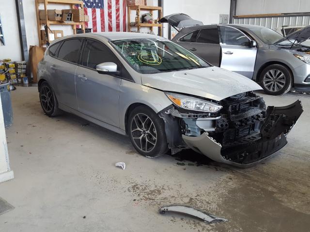 FORD FOCUS SE 2015 1fadp3k24fl274800