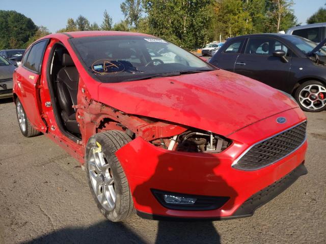 FORD FOCUS SE 2015 1fadp3k24fl275767