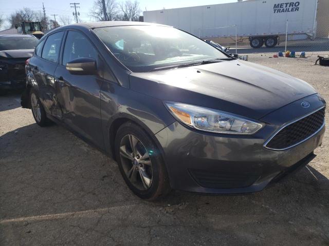 FORD FOCUS SE 2015 1fadp3k24fl277292