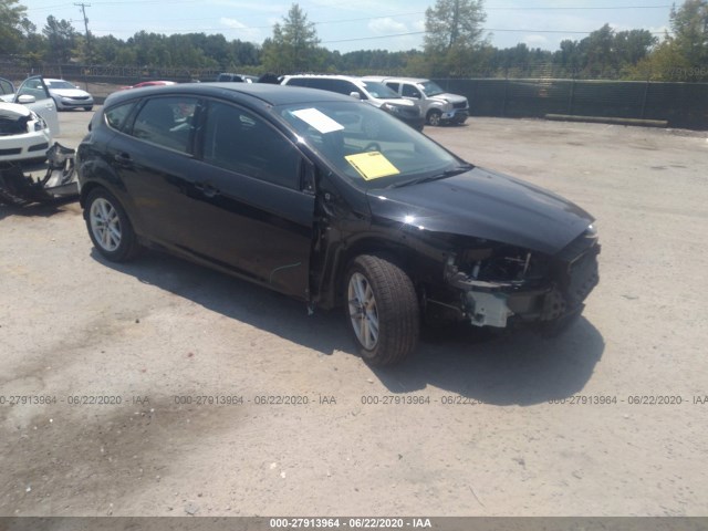 FORD FOCUS 2015 1fadp3k24fl277356