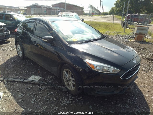 FORD FOCUS 2015 1fadp3k24fl279740