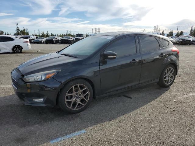 FORD FOCUS SE 2015 1fadp3k24fl281651