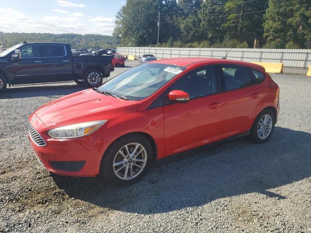 FORD FOCUS SE 2015 1fadp3k24fl282184