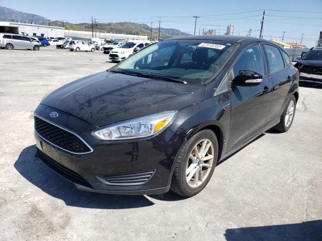 FORD FOCUS SE 2015 1fadp3k24fl282377