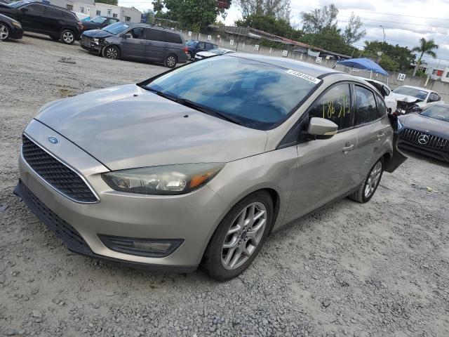 FORD FOCUS 2015 1fadp3k24fl283612