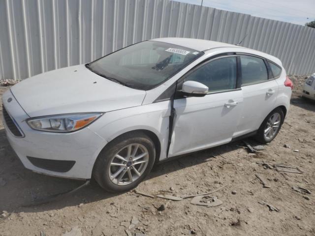 FORD FOCUS SE 2015 1fadp3k24fl283738