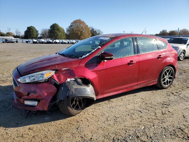 FORD FOCUS SE 2015 1fadp3k24fl286364