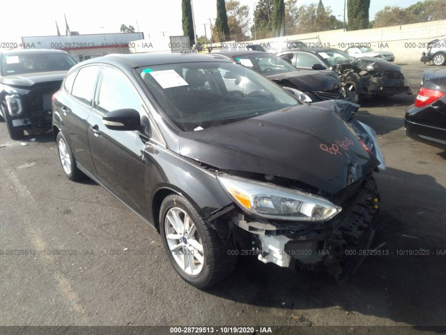 FORD FOCUS 2015 1fadp3k24fl286493