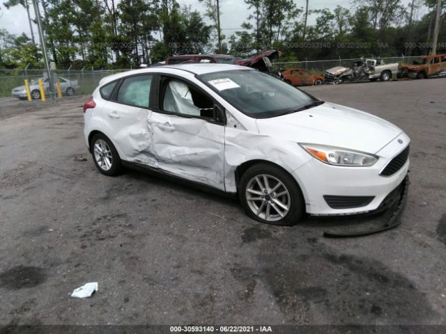 FORD FOCUS 2015 1fadp3k24fl288390