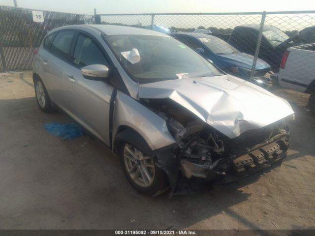 FORD FOCUS 2015 1fadp3k24fl288406