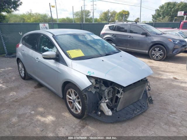 FORD FOCUS 2015 1fadp3k24fl288535