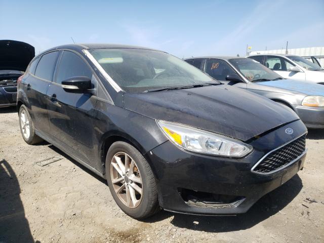 FORD FOCUS SE 2015 1fadp3k24fl289068