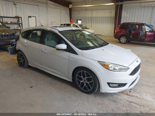 FORD FOCUS 2015 1fadp3k24fl291337