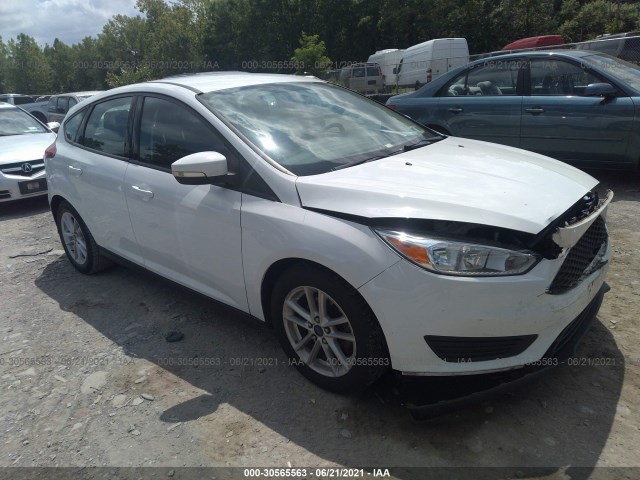 FORD FOCUS 2015 1fadp3k24fl291354