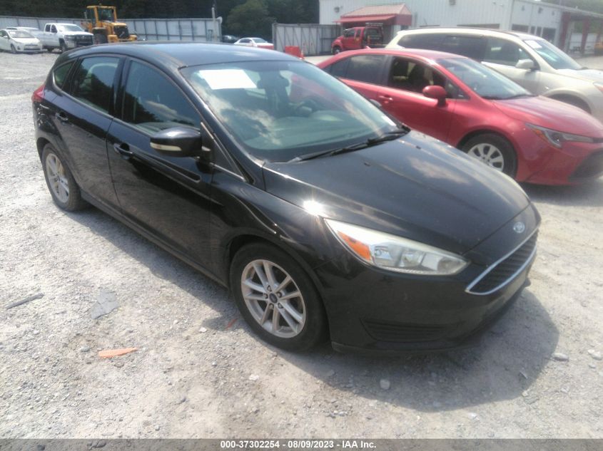 FORD FOCUS 2015 1fadp3k24fl294920