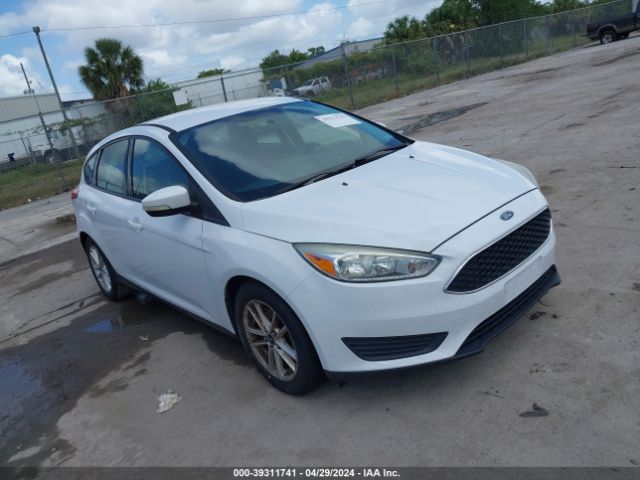 FORD FOCUS 2015 1fadp3k24fl295016