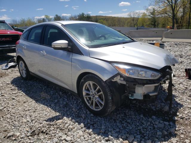 FORD FOCUS SE 2015 1fadp3k24fl295226