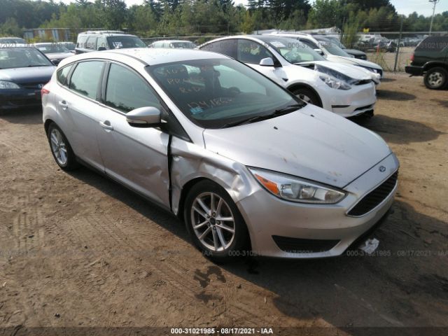 FORD FOCUS 2015 1fadp3k24fl295243