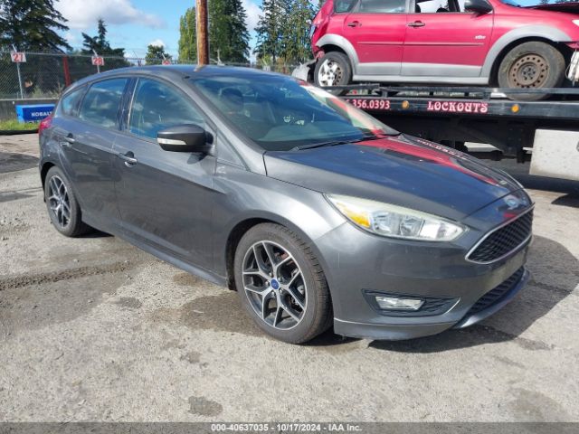 FORD FOCUS 2015 1fadp3k24fl297395