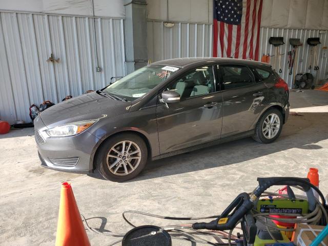 FORD FOCUS SE 2015 1fadp3k24fl299342