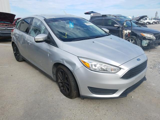 FORD FOCUS 2015 1fadp3k24fl301039