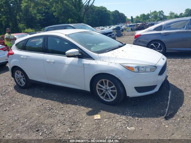 FORD FOCUS 2015 1fadp3k24fl301106