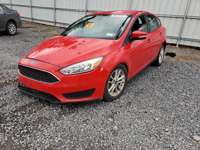 FORD FOCUS SE 2015 1fadp3k24fl302093