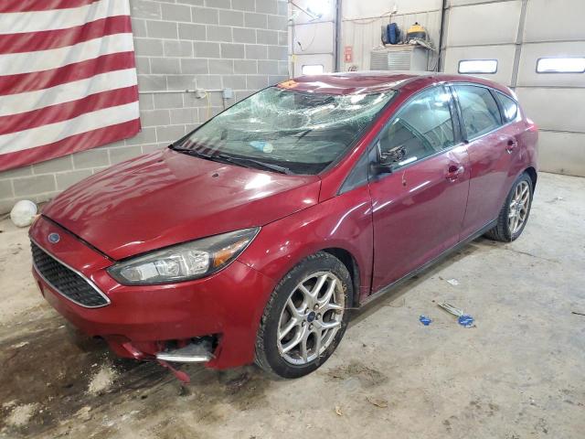 FORD FOCUS SE 2015 1fadp3k24fl302711