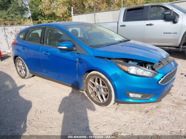 FORD FOCUS 2015 1fadp3k24fl302952