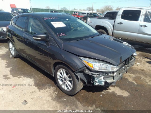 FORD FOCUS 2015 1fadp3k24fl306404