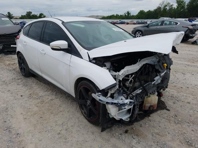 FORD FOCUS SE 2015 1fadp3k24fl307116