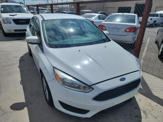 FORD FOCUS SE 2015 1fadp3k24fl307147