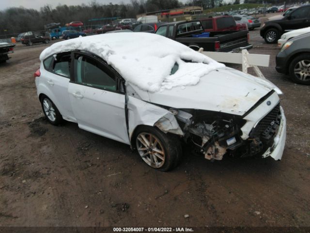 FORD FOCUS 2015 1fadp3k24fl311599