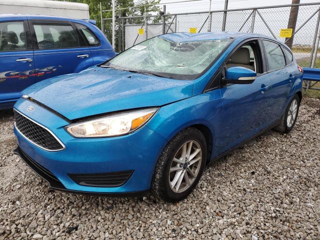 FORD FOCUS SE 2015 1fadp3k24fl314020