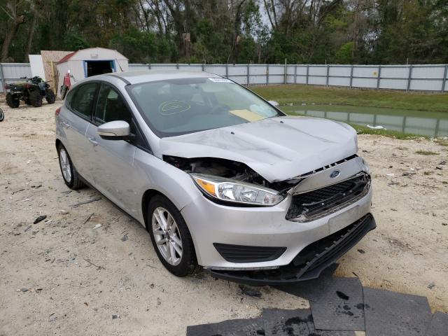 FORD FOCUS SE 2015 1fadp3k24fl315877