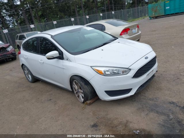 FORD FOCUS 2015 1fadp3k24fl316074