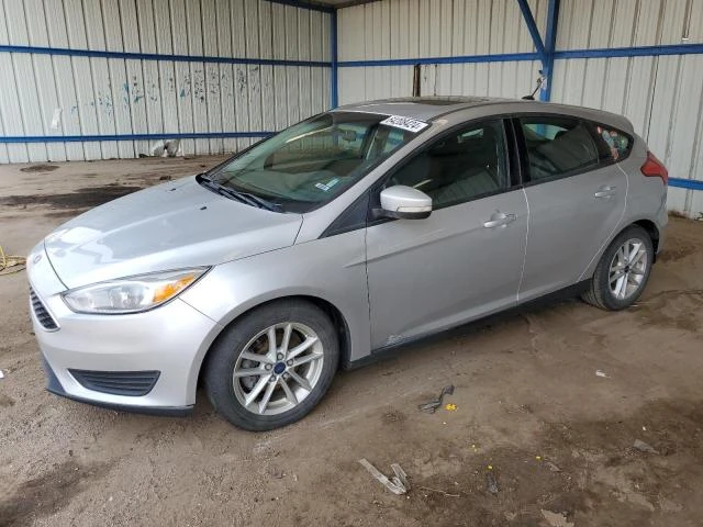 FORD FOCUS SE 2015 1fadp3k24fl316575