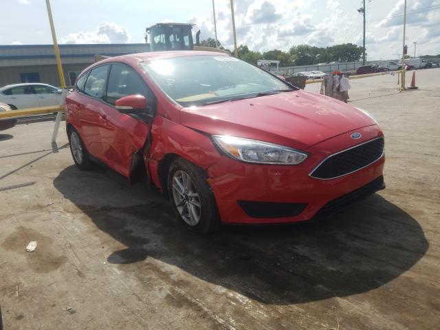 FORD FOCUS SE 2015 1fadp3k24fl317290