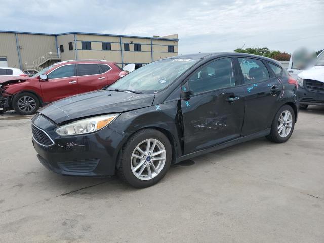 FORD FOCUS SE 2015 1fadp3k24fl318181