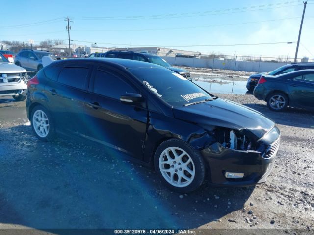 FORD FOCUS 2015 1fadp3k24fl318424