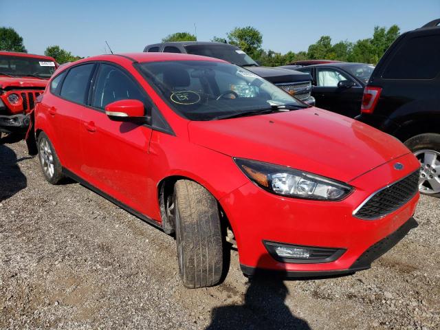 FORD FOCUS SE 2015 1fadp3k24fl321369